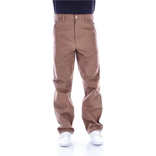 Straight Trousers Carhartt Wip - Carhartt WIP - Modalova