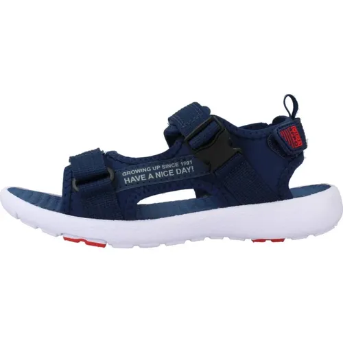 Jungen Sommer Sandalen,Coole Sommersandalen für Jungen - Gioseppo - Modalova