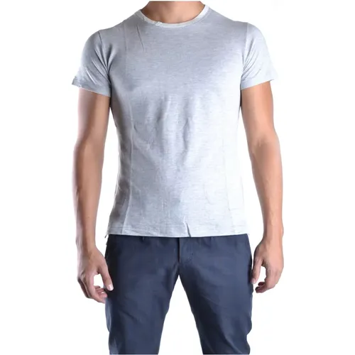Stylish T-Shirt , male, Sizes: S - Yohji Yamamoto - Modalova