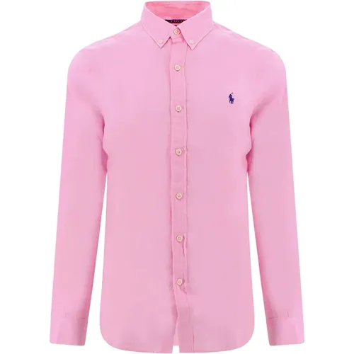 Stylish Casual Shirts for Men , male, Sizes: S, XL - Ralph Lauren - Modalova