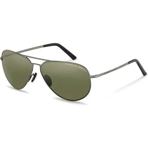 Sonnenbrillen , unisex, Größe: 62 MM - Porsche Design - Modalova