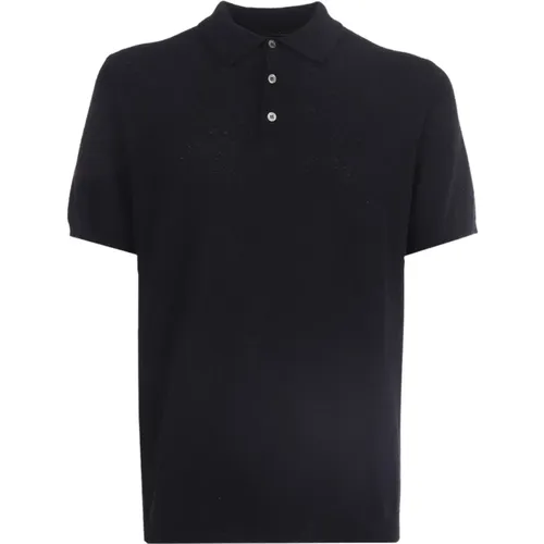 Polo Shirt , male, Sizes: 2XL, M, S - Roberto Collina - Modalova