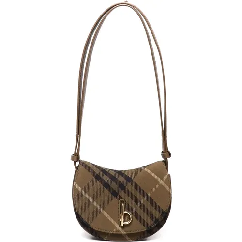 Stylish Womens Bags Collection , female, Sizes: ONE SIZE - Burberry - Modalova