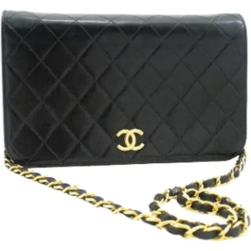 Pre-owned Leder chanel-taschen - Chanel Vintage - Modalova