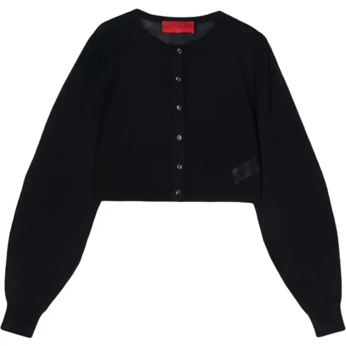 Sweaters , female, Sizes: L, XS, M, S - Wild Cashmere - Modalova