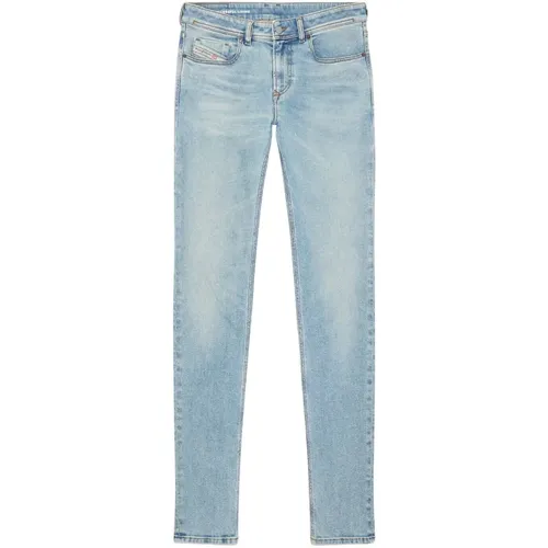 Modern Slim-fit Jeans , male, Sizes: W29 - Diesel - Modalova
