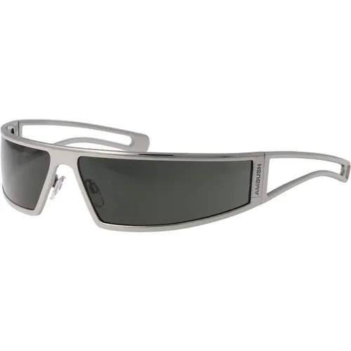 Gamma Sonnenbrille für Stilvollen Schutz - Ambush - Modalova