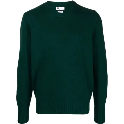 Sweater with Appio Shirt , male, Sizes: 2XL - Doppiaa - Modalova