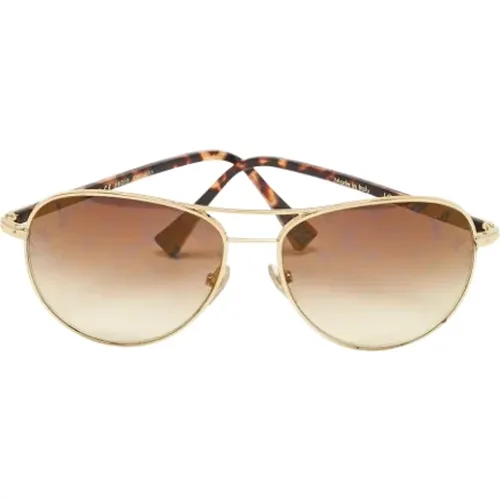 Pre-owned Acetat sonnenbrillen - Louis Vuitton Vintage - Modalova