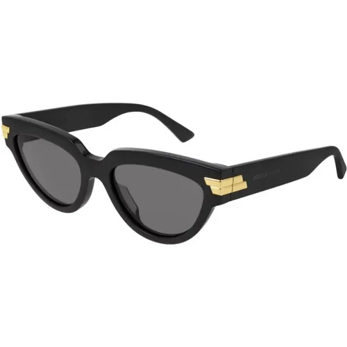 Sunglasses Bv1035S Bottega Veneta - Bottega Veneta - Modalova
