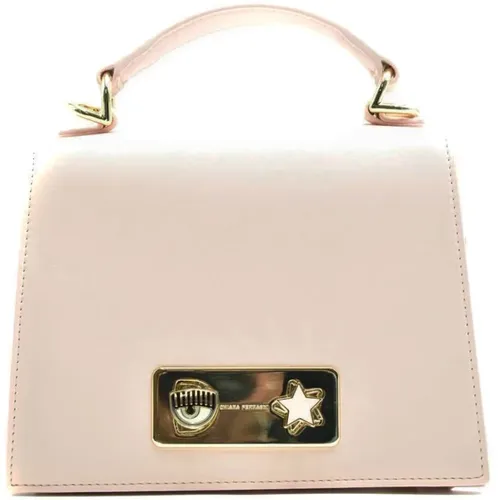 Handbags , female, Sizes: ONE SIZE - Chiara Ferragni Collection - Modalova