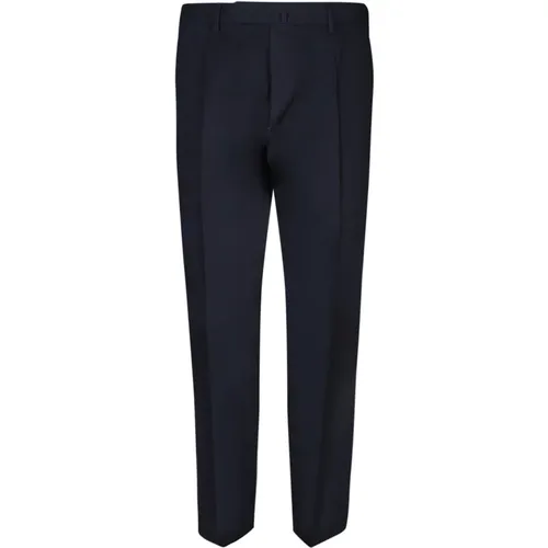 Trousers Ss24 , male, Sizes: 2XL, M, L, XL - Dell'oglio - Modalova
