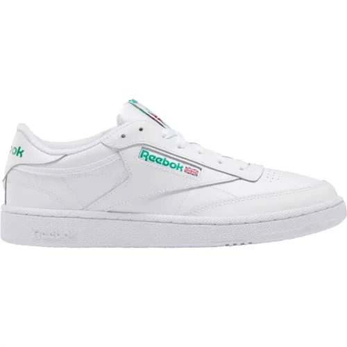 Leichte Bequeme Sportschuhe , Herren, Größe: 42 EU - Reebok - Modalova