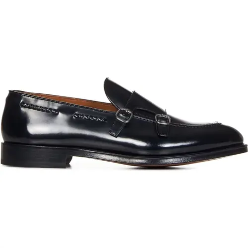 Loafers for Men , male, Sizes: 8 1/2 UK, 6 UK - Doucal's - Modalova