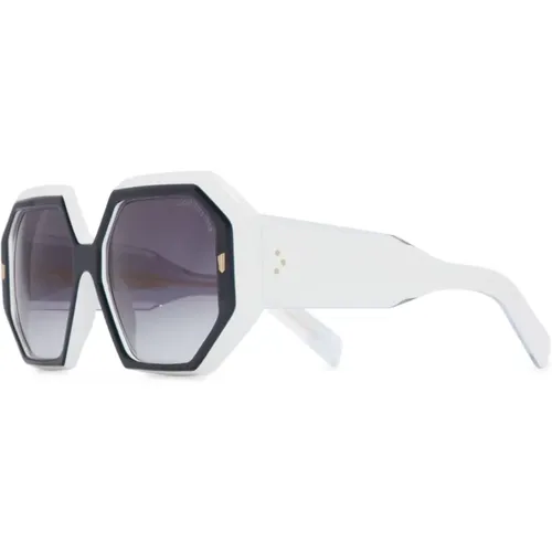 Cgsn9324 B2 Sunglasses , female, Sizes: 56 MM - Cutler And Gross - Modalova