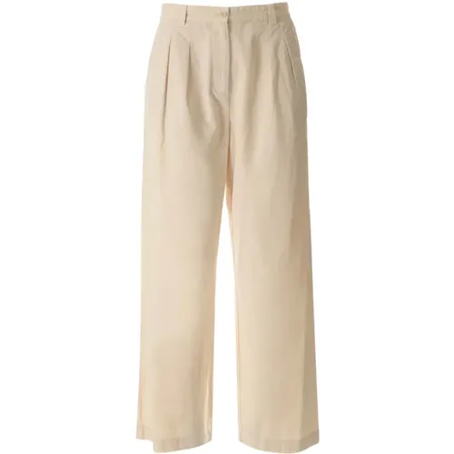 Stylish Pants for Men , male, Sizes: W36, W38, W40 - A.p.c. - Modalova