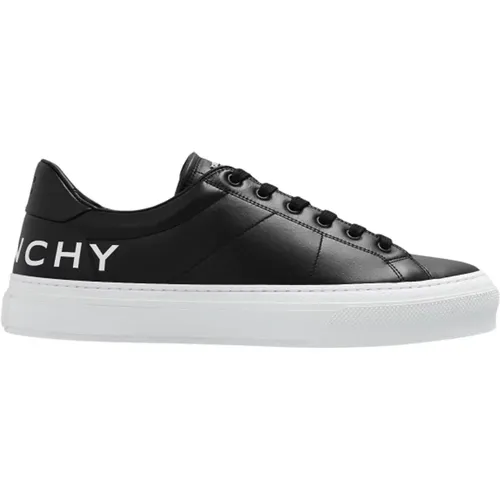 City Sport sneakers , male, Sizes: 10 UK - Givenchy - Modalova