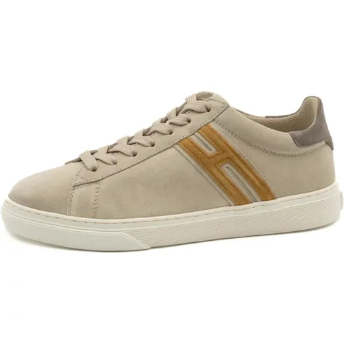 Herren Casual Sneakers , Herren, Größe: 39 EU - Hogan - Modalova