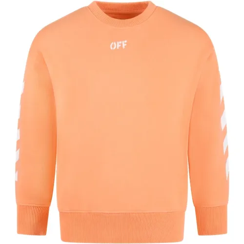 Kinder Sweatshirt in - Off White - Modalova