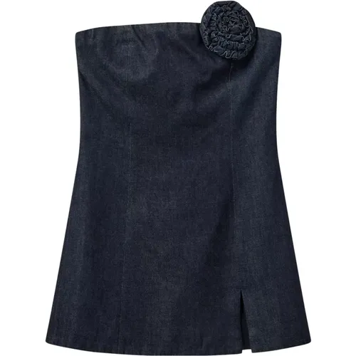 Eclipse Kleid , Damen, Größe: XS - The Garment - Modalova