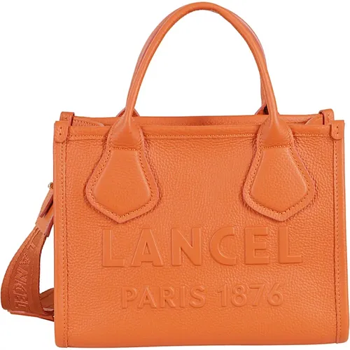 Tagesstil Handtasche Lancel - Lancel - Modalova