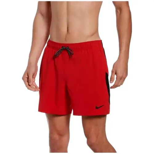 Strand Shorts , Herren, Größe: 2XL - Nike - Modalova