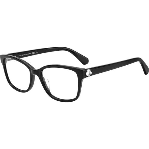 Eyewear Frames Reilly/G Asian FIT , unisex, Sizes: 53 MM - Kate Spade - Modalova