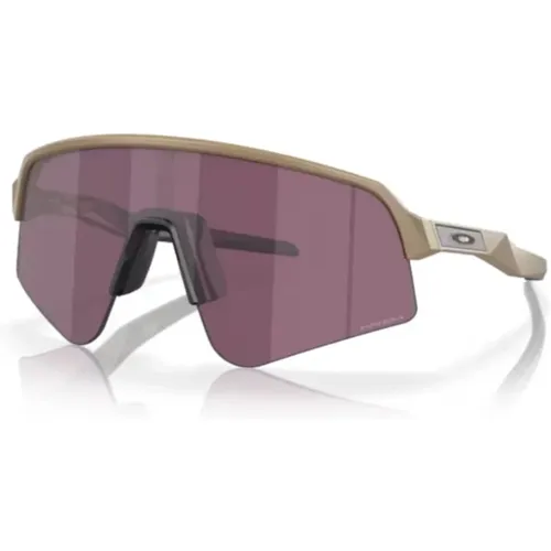 Sole Sunglasses , unisex, Sizes: 39 MM - Oakley - Modalova
