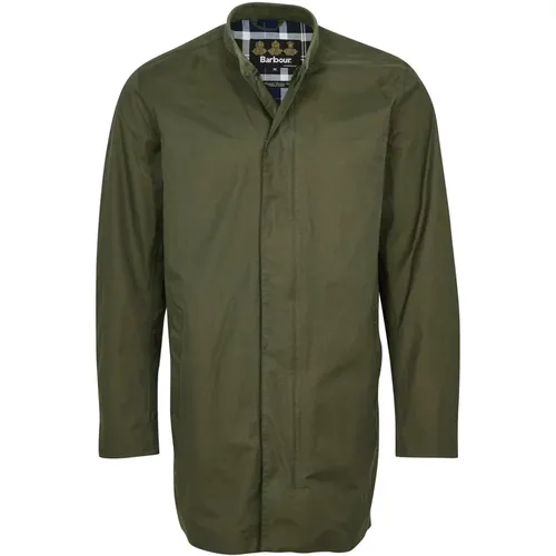 Jackets , male, Sizes: M - Barbour - Modalova