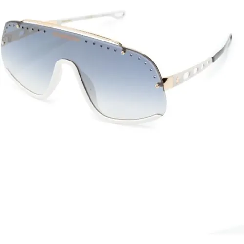Sunglasses , unisex, Sizes: ONE SIZE - Carrera - Modalova