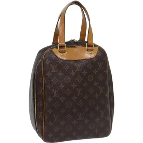 Pre-owned Canvas handtaschen - Louis Vuitton Vintage - Modalova