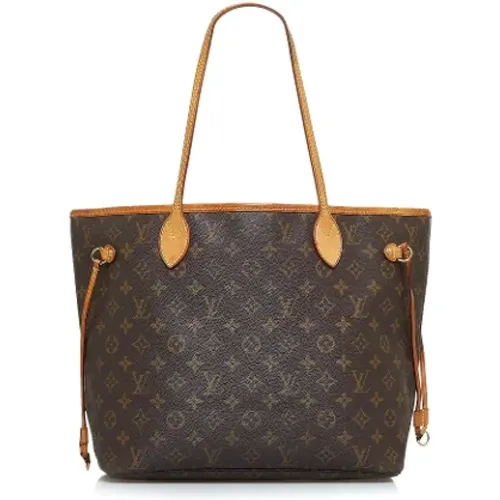 Pre-owned Canvas louis-vuitton-taschen - Louis Vuitton Vintage - Modalova