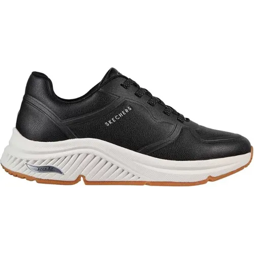 Turnschuhe , Damen, Größe: 40 EU - Skechers - Modalova