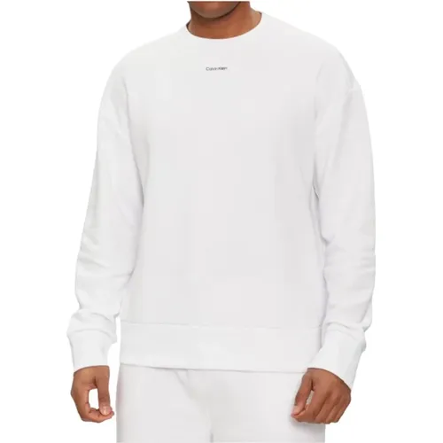 Sweaters for Men and Women , male, Sizes: S, XL - Calvin Klein - Modalova