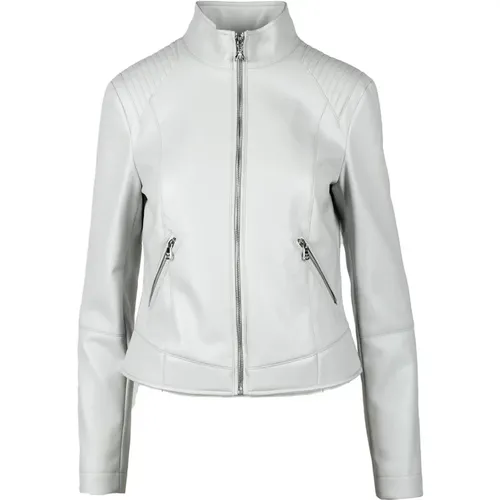 Women Light Jacket , female, Sizes: XS - PATRIZIA PEPE - Modalova