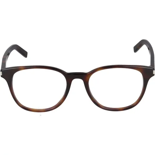Modebrille SL 523 , unisex, Größe: 52 MM - Saint Laurent - Modalova