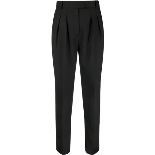 Womens Trousers , female, Sizes: M - Karl Lagerfeld - Modalova