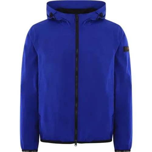 Jacket for Men , male, Sizes: L, XL - Peuterey - Modalova