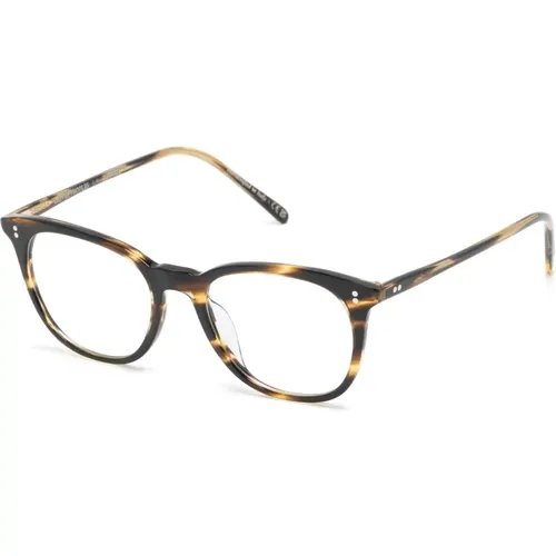 Glasses , unisex, Sizes: 49 MM - Oliver Peoples - Modalova