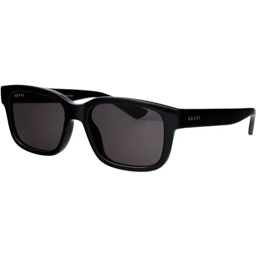 Stylish Sunglasses Gg1583S , male, Sizes: 56 MM - Gucci - Modalova