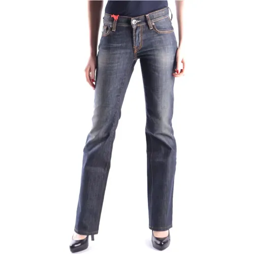 Straight Jeans , female, Sizes: W25 - Jacob Cohën - Modalova