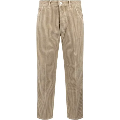 Corduroy Workover Pant - Nine In The Morning - Modalova