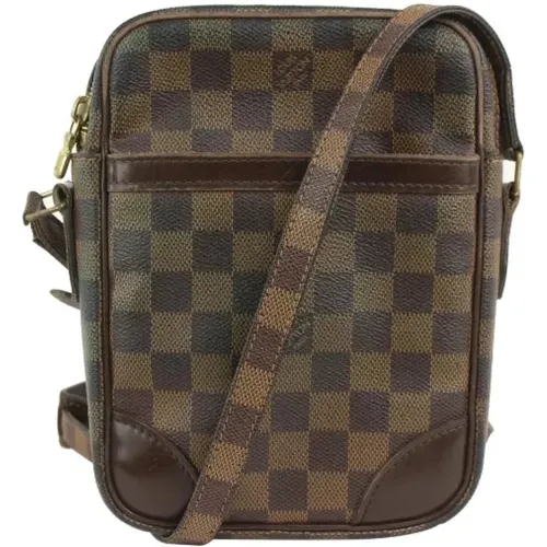 Gebrauchte Umhängetasche - Louis Vuitton Vintage - Modalova