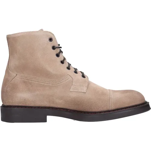 Stiefel Beige Doucal's - Doucal's - Modalova