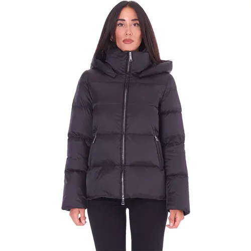 Coats , female, Sizes: L, M, S - add - Modalova