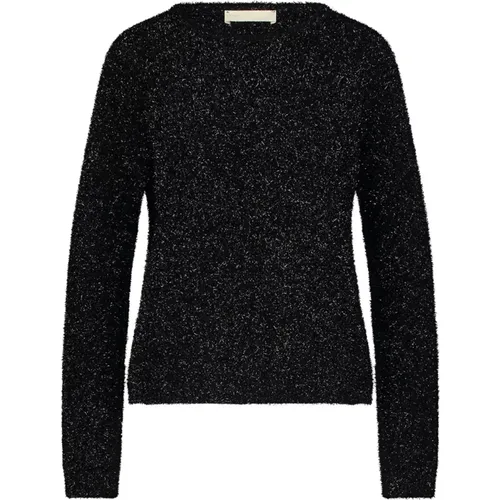 Luna Pullover Jane Lushka - Jane Lushka - Modalova