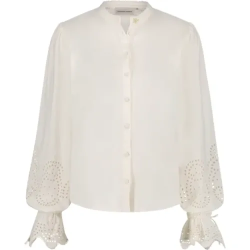 Clarissa Blouse FABIENNE CHAPOT - Fabienne Chapot - Modalova