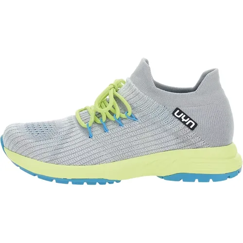 Bequeme Indoor-Training Sneakers , Damen, Größe: 36 EU - Uyn - Modalova