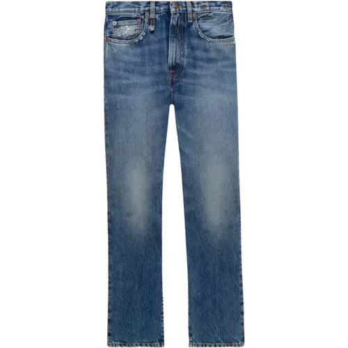 Courtney Slim Jasper Jeans R13 - R13 - Modalova