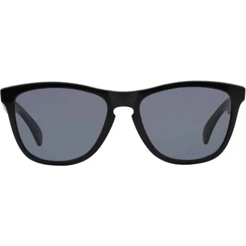Sonnenbrillen , unisex, Größe: 55 MM - Oakley - Modalova